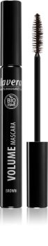 Lavera Volume mascara fortifiant pour donner du volume