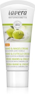 Lavera Olive & Camomile Käsi- ja Kynsivoide