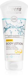 Lavera Q10 festigende Body lotion