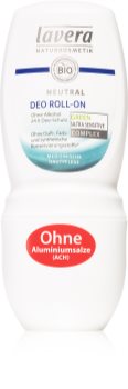 Lavera Neutral Deoroller