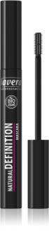 Lavera Natural Definition Mascara für ein natürliches Aussehen
