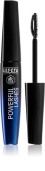 Lavera Powerful Lashes mascara rezistent