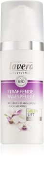 Lavera Green Lift Complex kräftigende Tagescreme