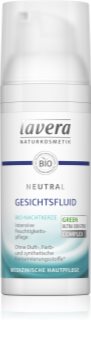 Lavera Neutral přírodní hydratační fluid