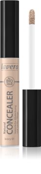 Lavera Natural Concealer correcteur liquide