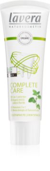 Lavera Complete Care Minze-Zahnpasta