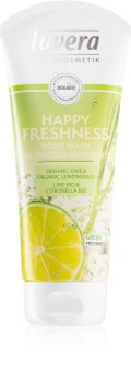 Lavera Happy Freshness Energisoiva Suihkugeeli