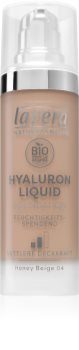 Lavera Hyaluron Liquid Foundation Lätt foundation med hyaluronsyra