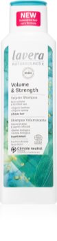 Lavera Volume & Strength шампоан за обем