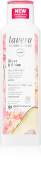 Lavera Gloss & Shine șampon pentru un par stralucitor si catifelat
