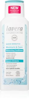 Lavera Basis Sensitiv balsam hidratant