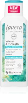 Lavera Volume & Strength Conditioner voor Fijn Haar