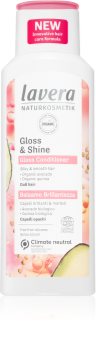 Lavera Gloss & Shine балсам за блясък и мекота на косата