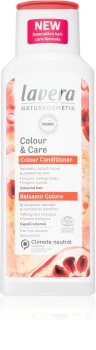 Lavera Colour & Care Hoitoaine Värjätyille Hiuksille
