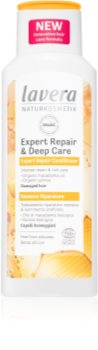 Lavera Expert Repair & Deep Care regenerierender Conditioner für stark geschädigtes Haar