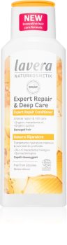 Lavera Expert Repair & Deep Care регенериращ балсам за силно увредена коса