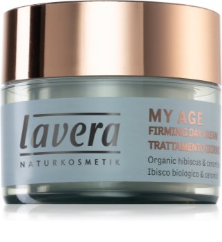 Lavera My Age crema de zi pentru fermitate