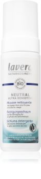 Lavera Neutral Cleansing Foam