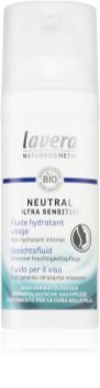Lavera Neutral hydratační fluid