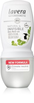 Lavera Natural & Invisible Deoroller