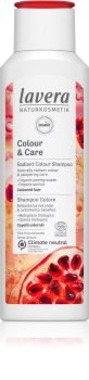Lavera Colour & Care Shampoo voor Gekleurd Haar