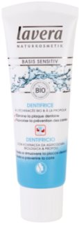 Lavera Basis Sensitiv dentífrico