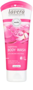 Lavera Body Spa Rose Garden gel de ducha