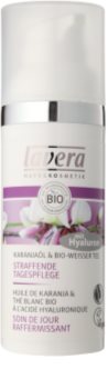 Lavera Faces My Age crema de día para reafirmar la piel