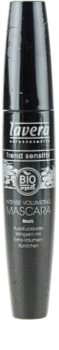 Lavera Trend Sensitiv Eyes mascara volumateur
