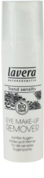 Lavera Trend Sensitiv Face desmaquillante de ojos