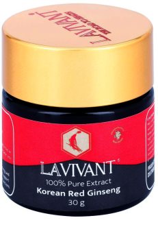 LAVIVANT Korean Red Ginseng náhrada