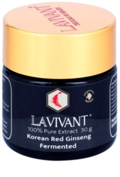 LAVIVANT Korean Red Ginseng náhrada