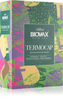L’biotica Hair Spa Hair Turban for Hair