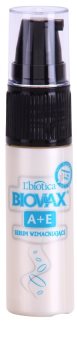 L’biotica Biovax A+E hranljivi serum za lomljive lase
