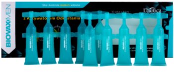 L’biotica L'biotica Biovax Men sérum activo para el crecimiento y fortalecimiento del cabello desde las raíces