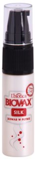 L’biotica Biovax Silk ser regenerator pentru intarire si stralucire