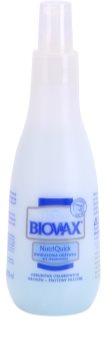 L’biotica L'biotica Biovax Weak Hair sérum bifásico para cabelo enfraquecido