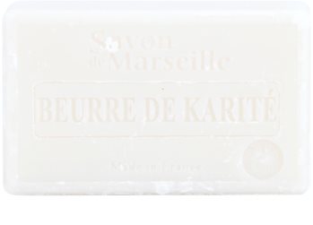 Le Chatelard 1802 Shea Butter sabão natural de luxo francês