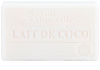 Le Chatelard 1802 Coco Milk luxusní francouzské přírodní mýdlo