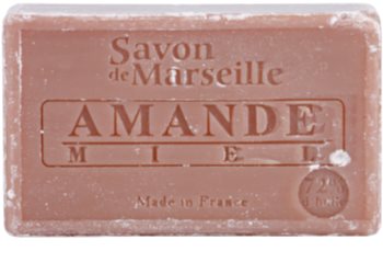 Le Chatelard 1802 Almond & Honey luxusní francouzské přírodní mýdlo