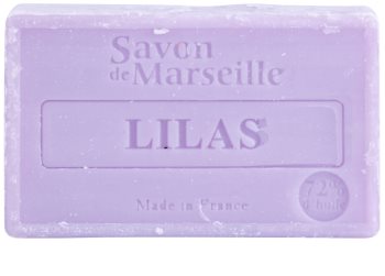 Le Chatelard 1802 Lilac sabão natural de luxo francês