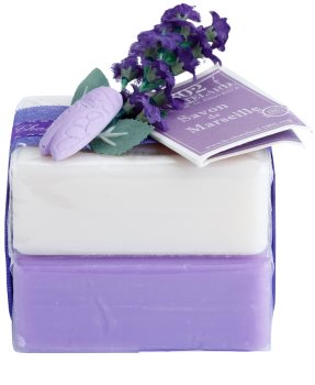 Le Chatelard 1802 Natural Soap lujoso jabón natural francés