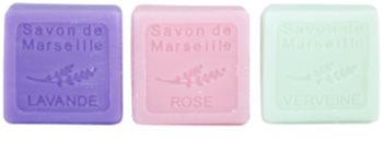 Le Chatelard 1802 Natural Soap sabão natural francês de luxo