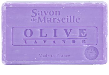 Le Chatelard 1802 Olive & Lavander lujoso jabón natural francés