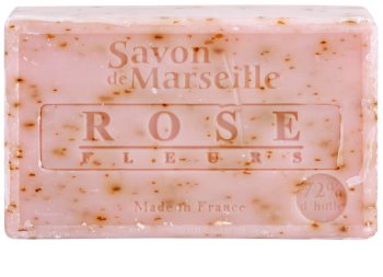 Le Chatelard 1802 Rose Petals lujoso jabón natural francés