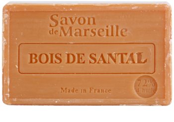 Le Chatelard 1802 Sandal Wood lujoso jabón natural francés