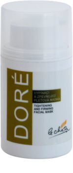 Le Chaton Doré máscara facial lifting para refirmação de pele