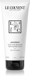 Le Couvent Maison de Parfum Amorem Vartalovoide Unisex
