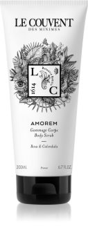 Le Couvent Maison de Parfum Amorem exfoliant pentru corp pentru femei