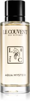 Le Couvent Maison de Parfum Botaniques Aqua Mysteri eau de cologne Unisex